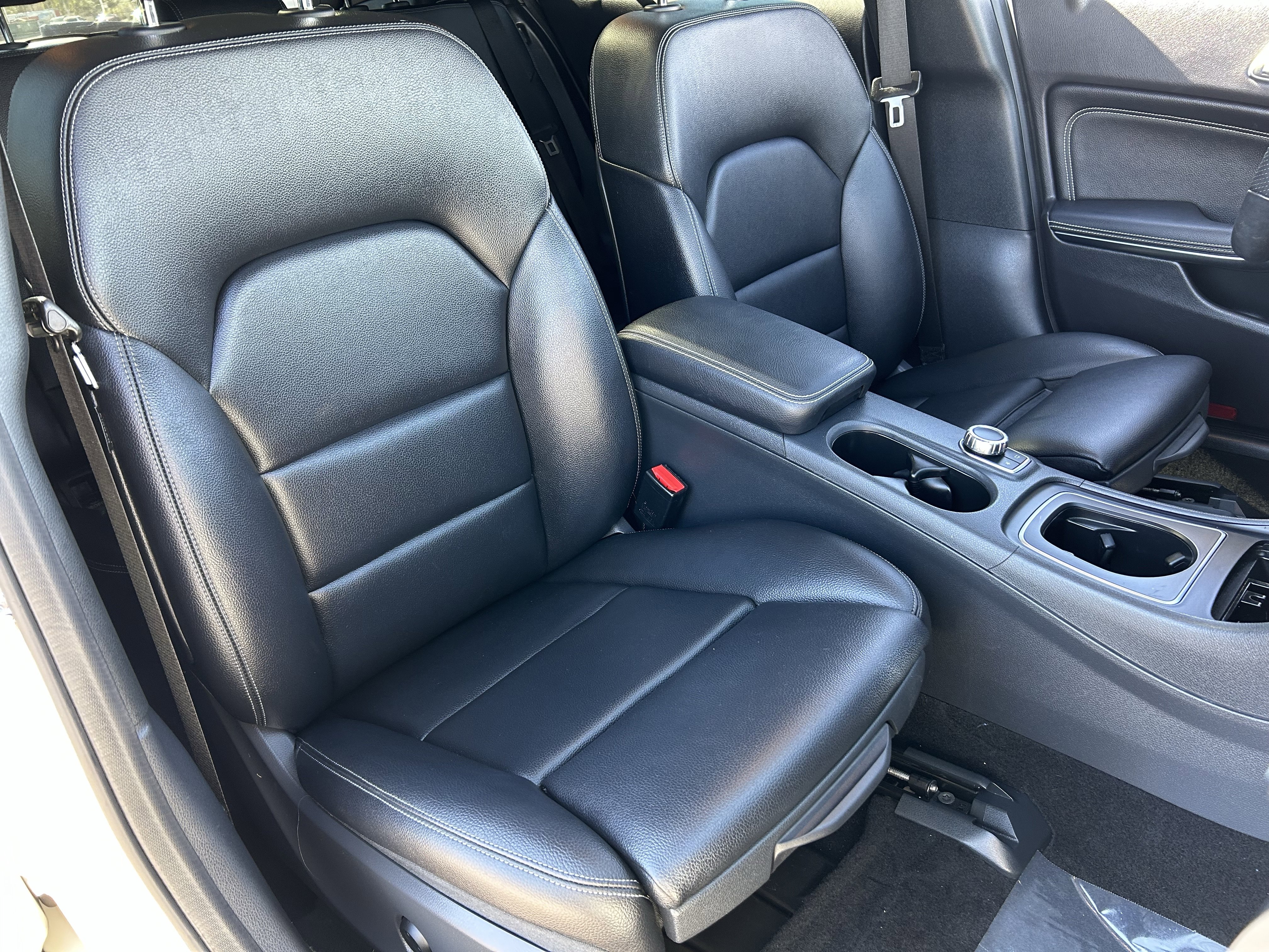 Used 2019 Mercedes-Benz GLA 250 4MATIC image 10