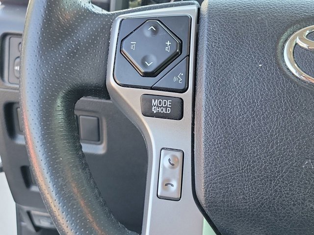 Used 2020 Toyota 4Runner SR5 image 30