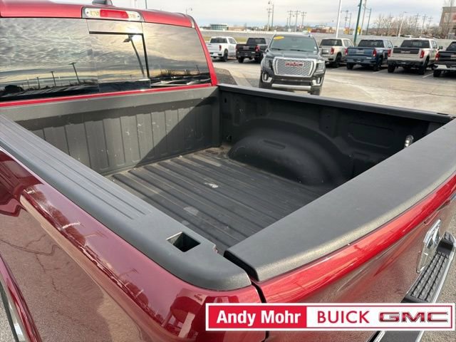 Used 2022 RAM 1500 Limited image 23