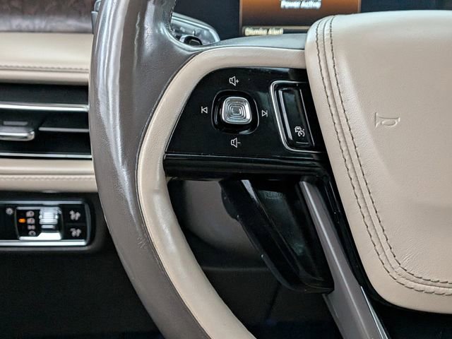 Used 2021 Lincoln Aviator Grand Touring w/ Equipment Group 302A image 35