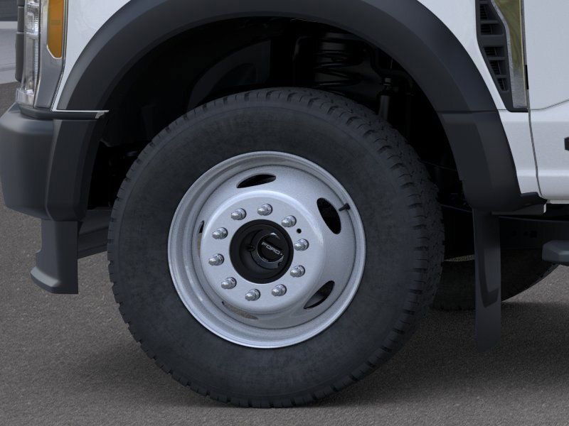 New 2026 Ford F450 4x4 Crew Cab Super Duty image 19