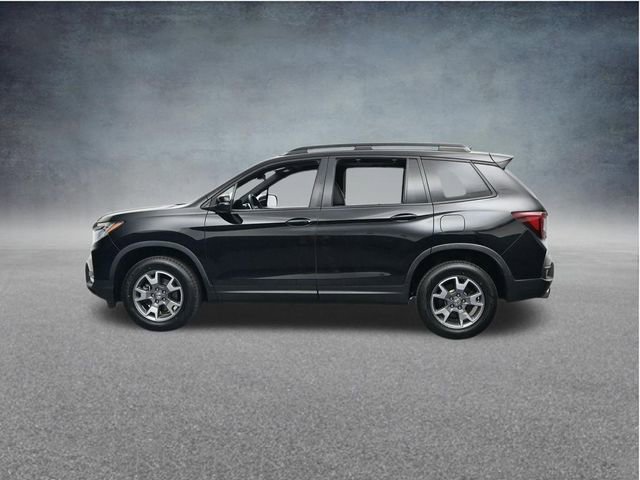 Used 2022 Honda Passport TrailSport image 8