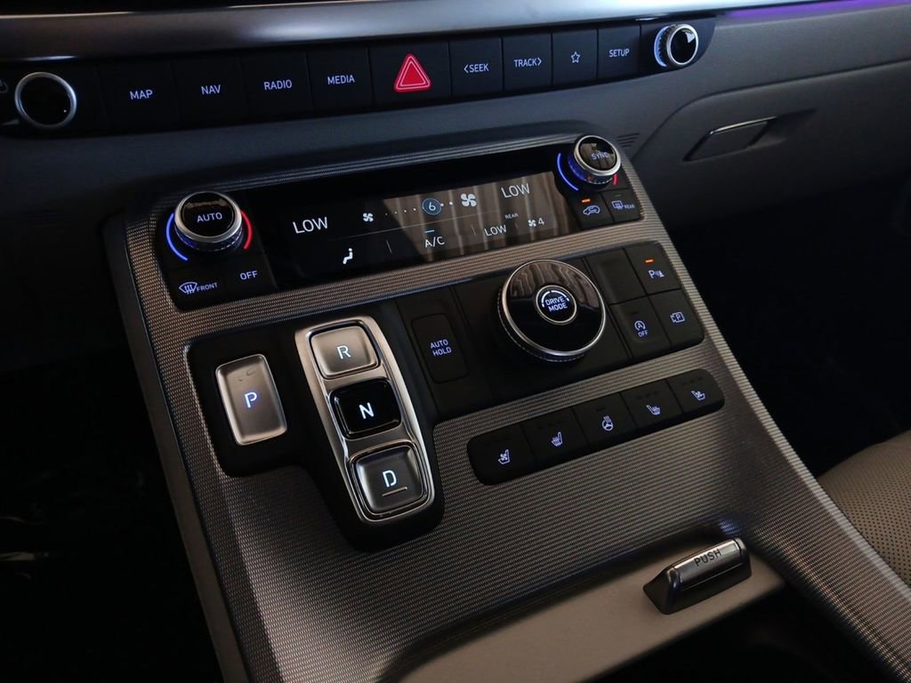 Used 2024 Hyundai Palisade Calligraphy FWD image 20