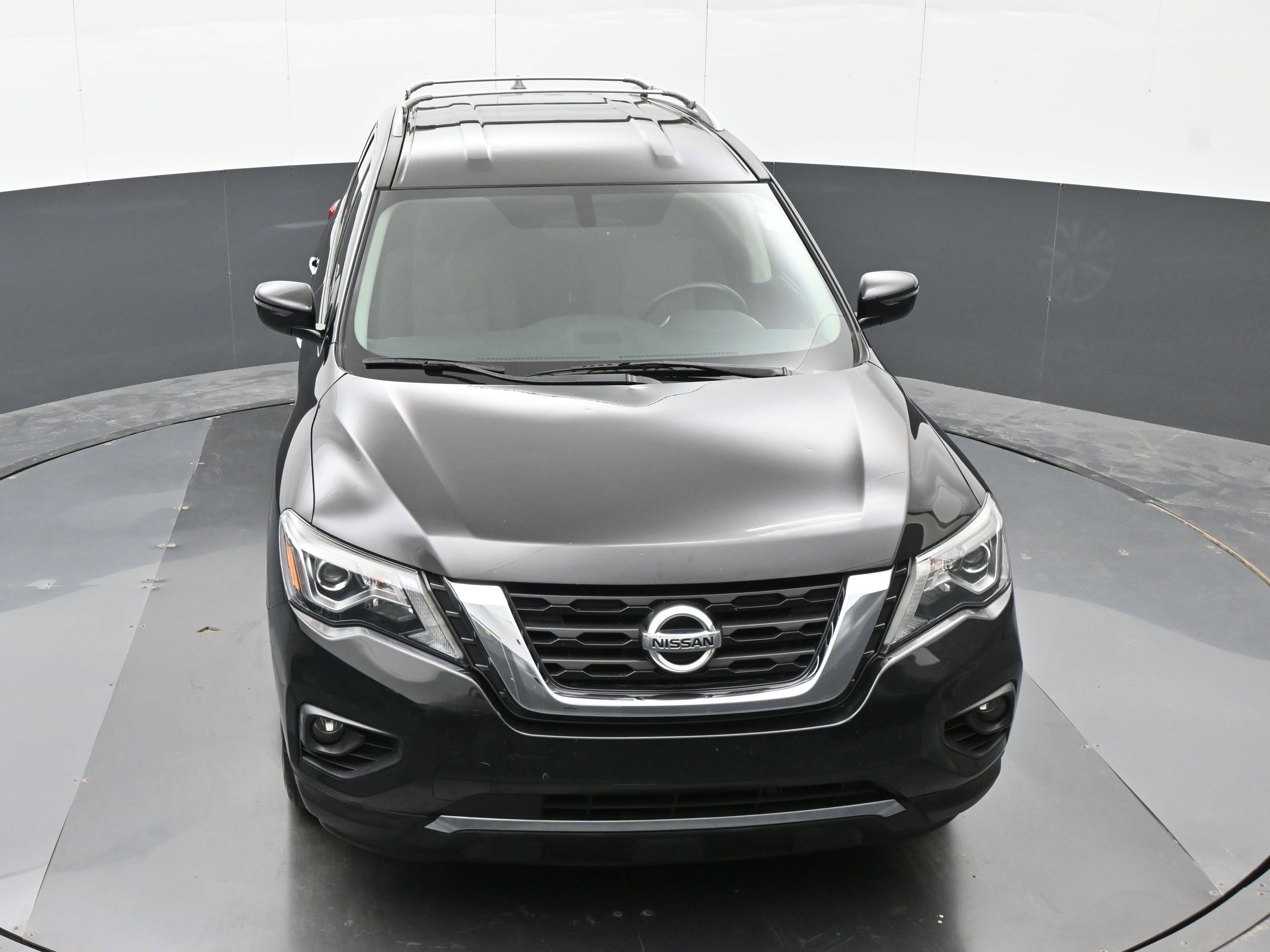 Used 2020 Nissan Pathfinder SV image 37