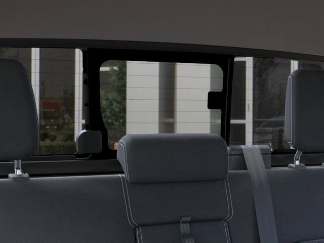 New 2026 Ford Ranger XLT w/ Equipment Group 301A High image 22