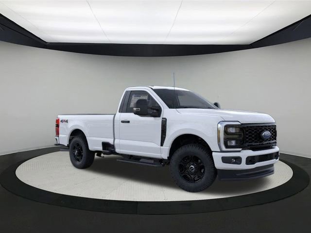 New 2026 Ford F250 XL image 7