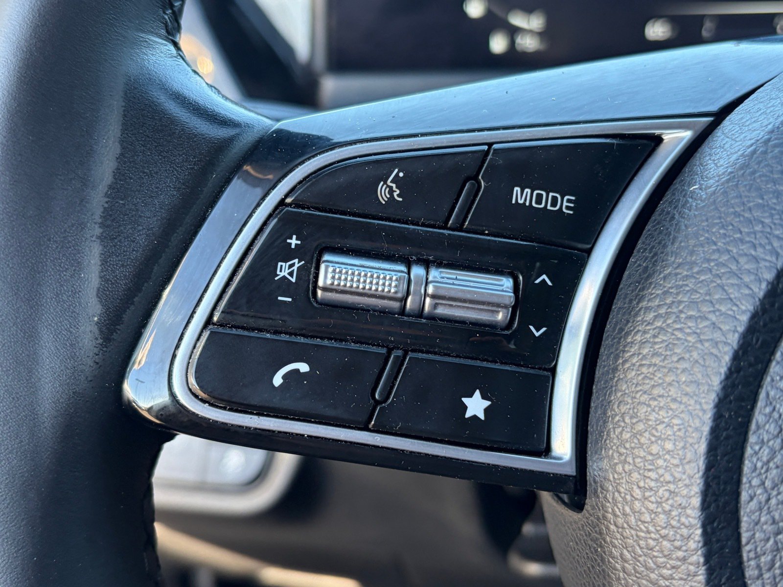 Certified 2024 Kia Seltos S FWD image 21