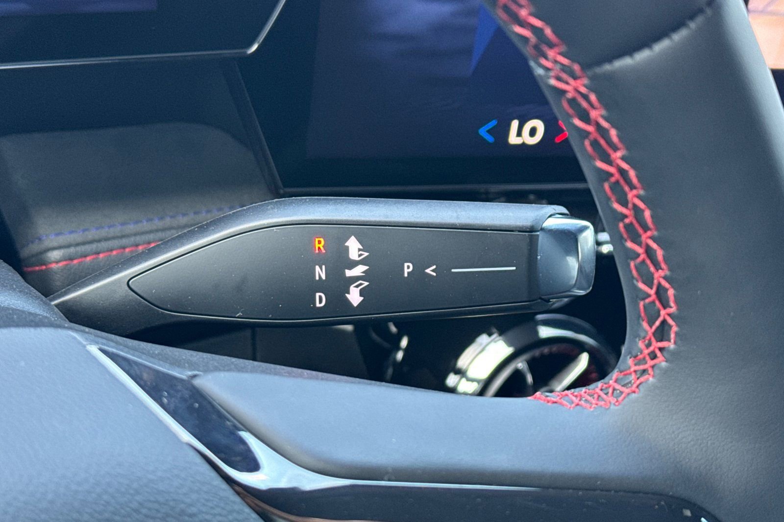 New 2025 Chevrolet Blazer EV RS image 22