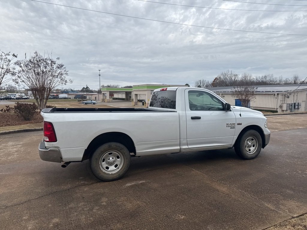 Used 2019 RAM 1500 Tradesman w/ Power & Remote Entry Group image 13