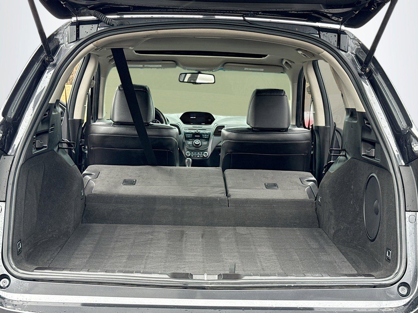 Used 2015 Acura RDX AWD image 7