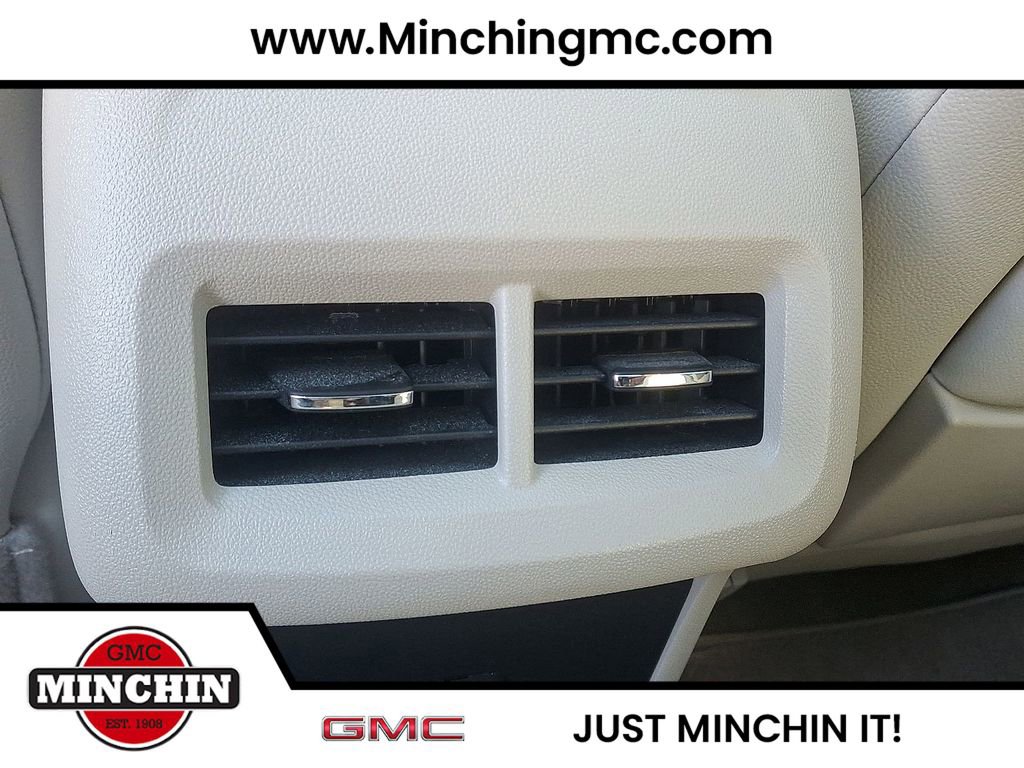 Used 2022 GMC Terrain Denali image 22