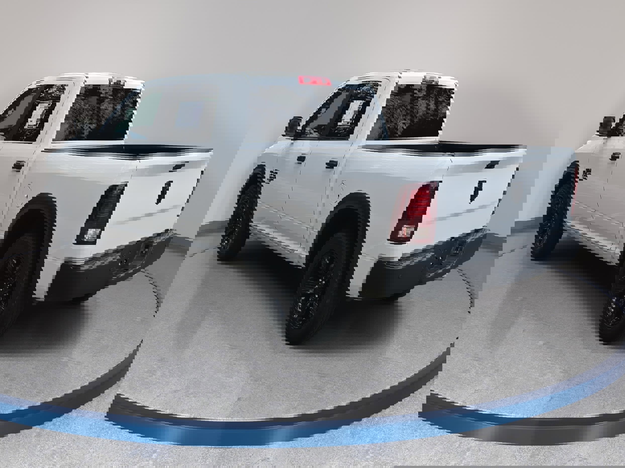 Used 2024 RAM 1500 Classic Warlock image 7