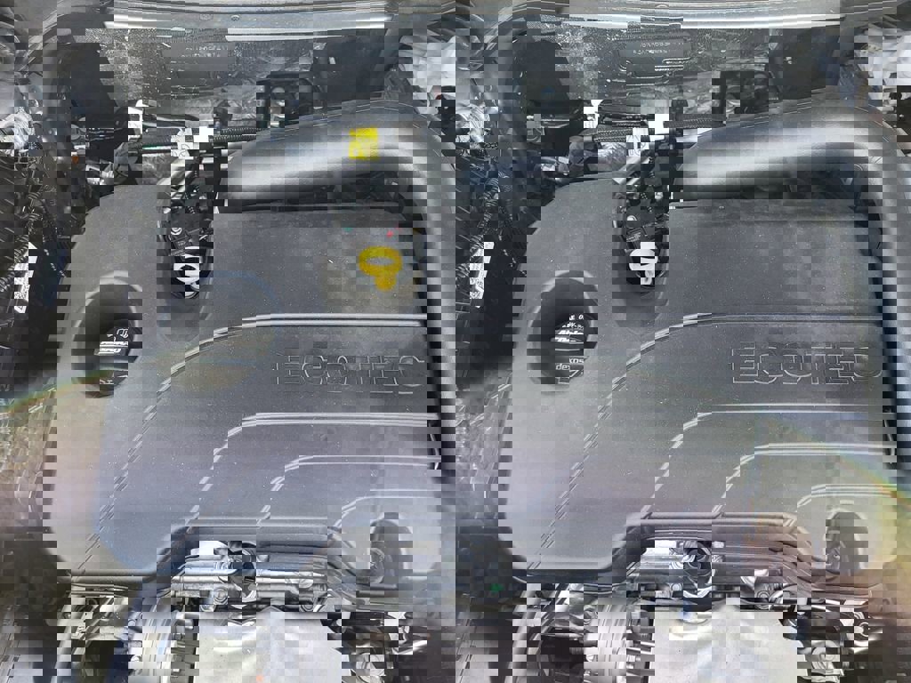 Certified 2025 Chevrolet Equinox LT w/ Convenience Package II FWD image 23