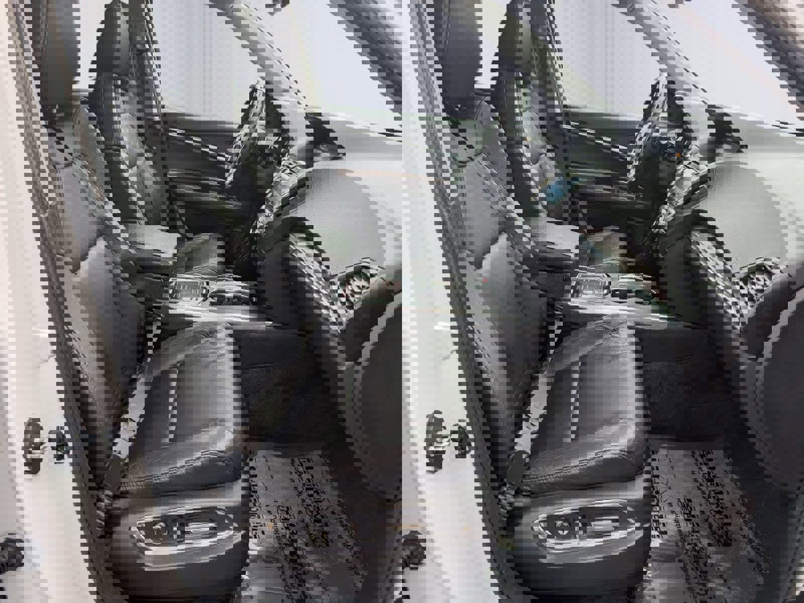 Used 2020 Acura MDX image 9