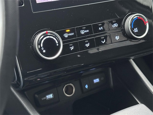 Used 2023 Hyundai Tucson SEL image 29