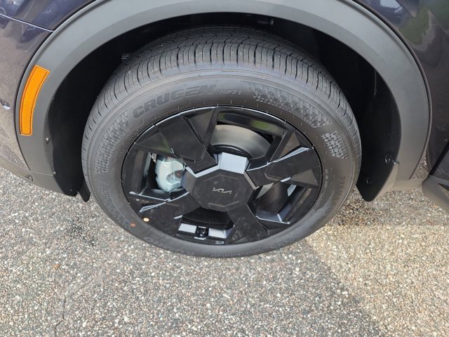 New 2026 Kia Sportage X-Line w/ X-Line Technology Package image 30