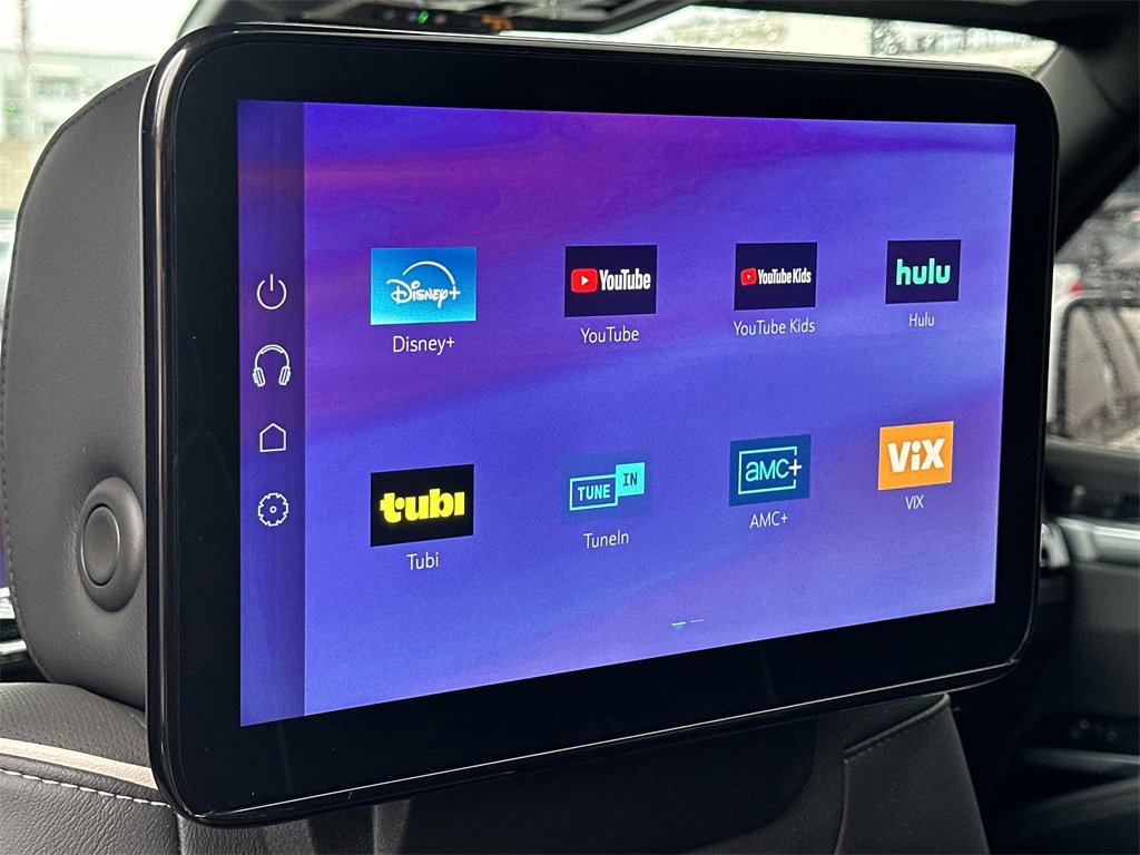 Certified 2025 Cadillac Escalade Sport w/ Touring Package image 29