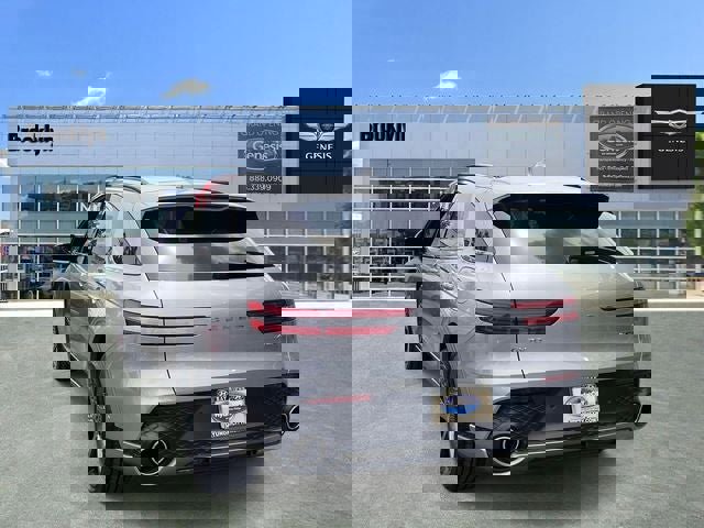 Used 2024 Genesis GV70 3.5T Sport w/ Sport Advanced Package image 5