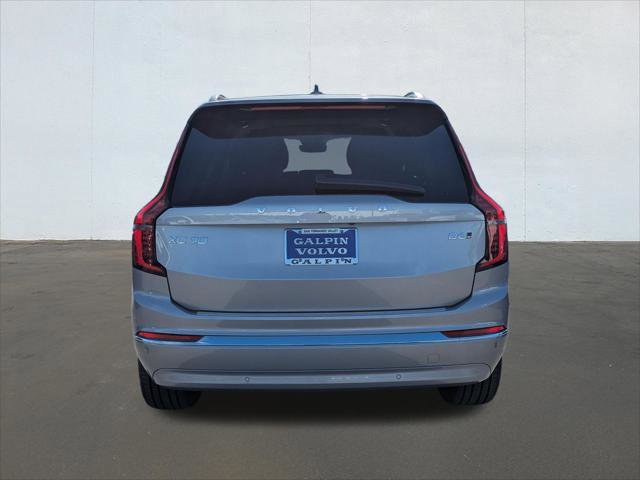 New 2026 Volvo XC90 B6 Core w/ Protection Package Premier image 5