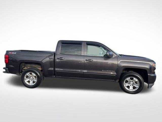 Used 2016 Chevrolet Silverado 1500 LT w/ All Star Edition image 8
