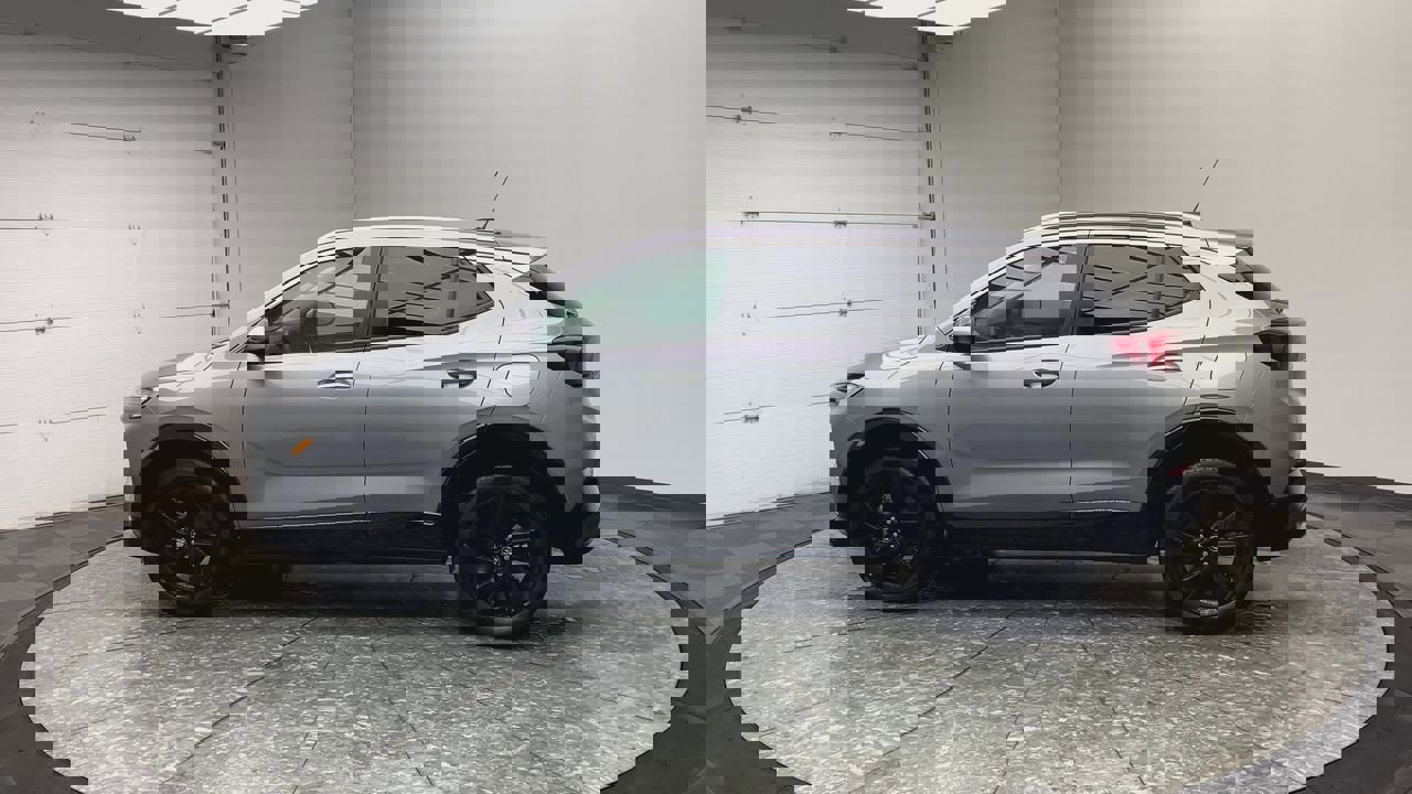 Certified 2024 Buick Encore GX Sport Touring w/ Advanced Technology Package image 33