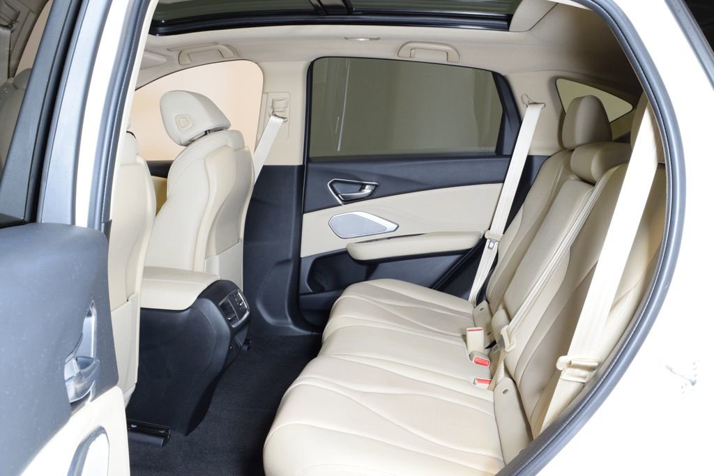 Used 2023 Acura RDX AWD w/ Technology Package image 29