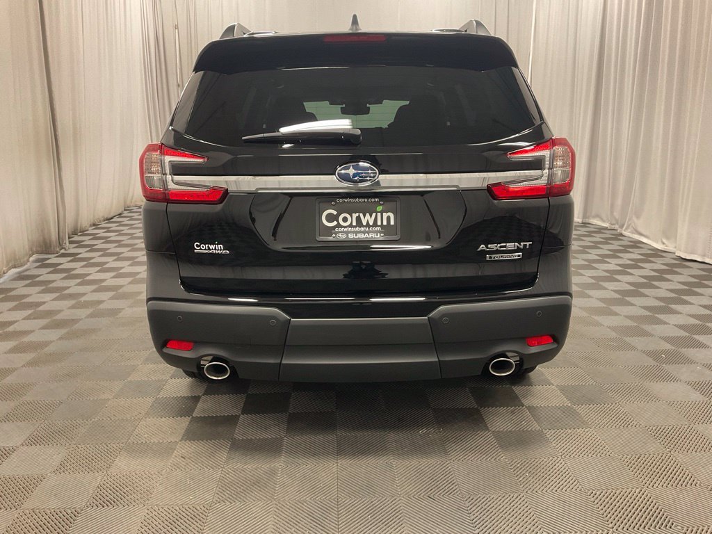 New 2027 Subaru Ascent Touring AWD/4WD image 3
