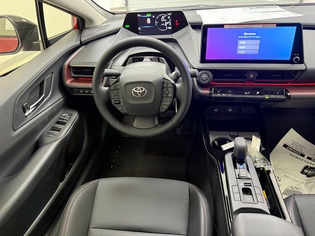 New 2026 Toyota Prius Plug-In Hybrid image 31