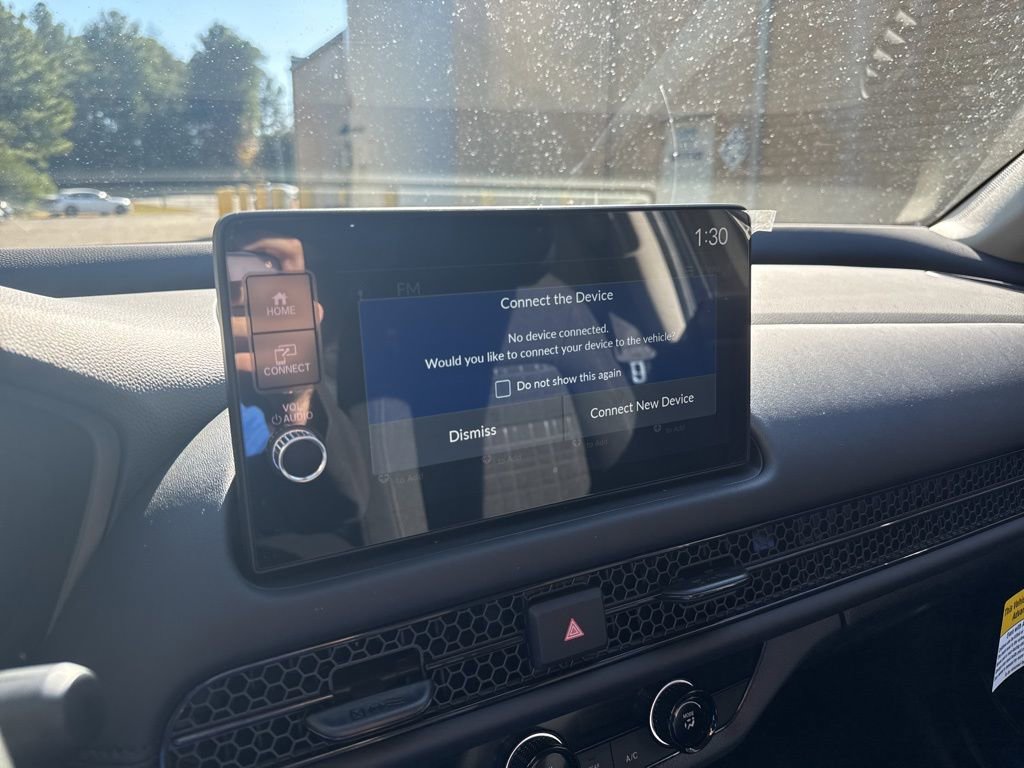 Certified 2026 Honda HR-V LX image 26