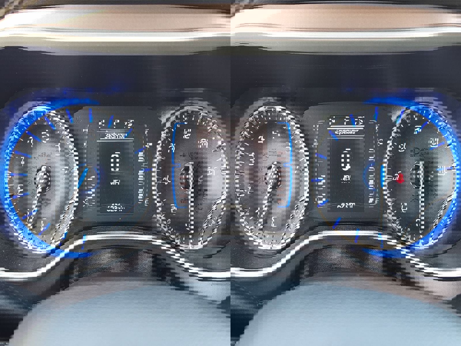 Used 2023 Chrysler Voyager LX image 22