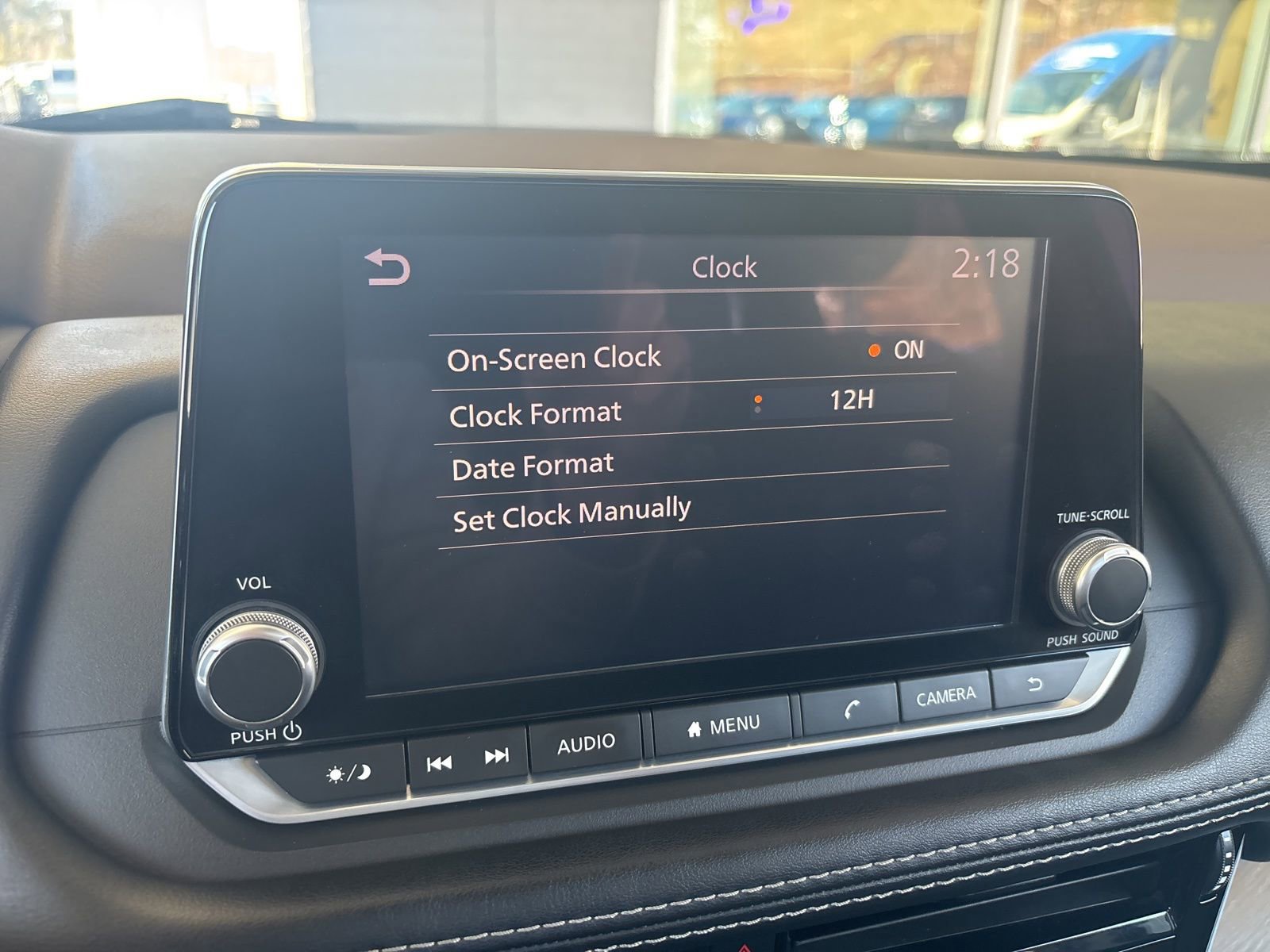 Used 2021 Nissan Rogue SL image 20