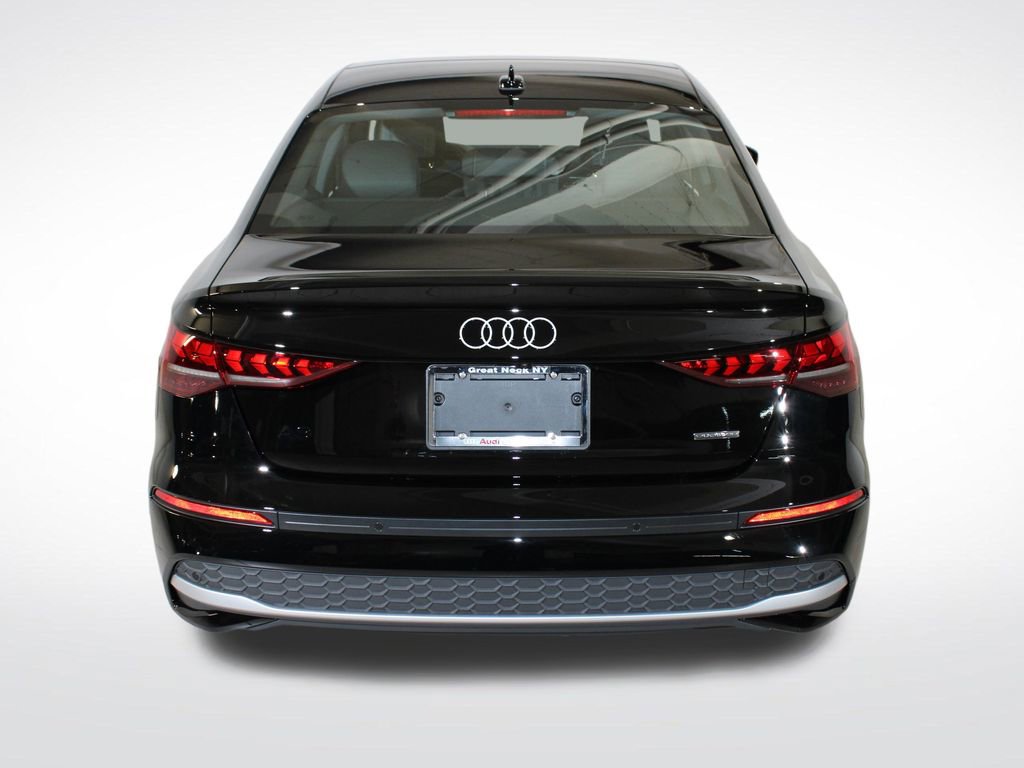 New 2026 Audi A3 2.0T Premium image 20