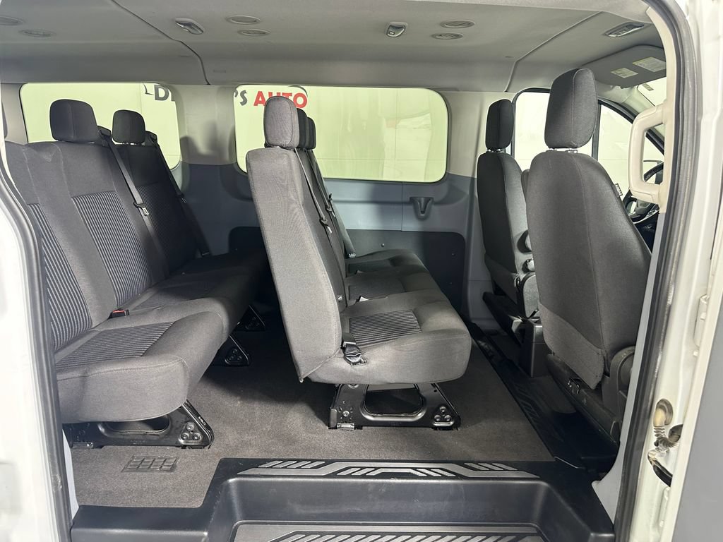Used 2016 Ford Transit 150 XL RWD image 9