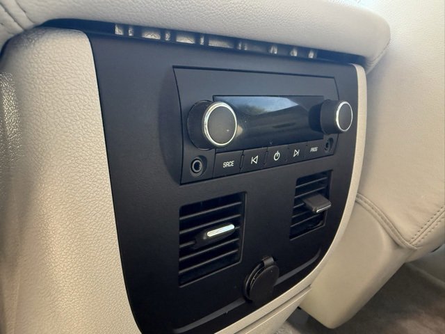 Used 2008 Chevrolet Avalanche LTZ w/ LTZ Preferred Equipment Group image 17