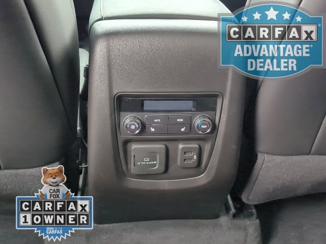 Certified 2023 Buick Enclave Avenir w/ Avenir Technology Package image 25