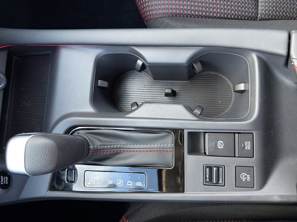 New 2026 Nissan Sentra SR w/ Floor Mat Package image 22