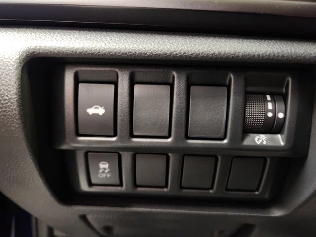 New 2025 Subaru WRX Premium image 24