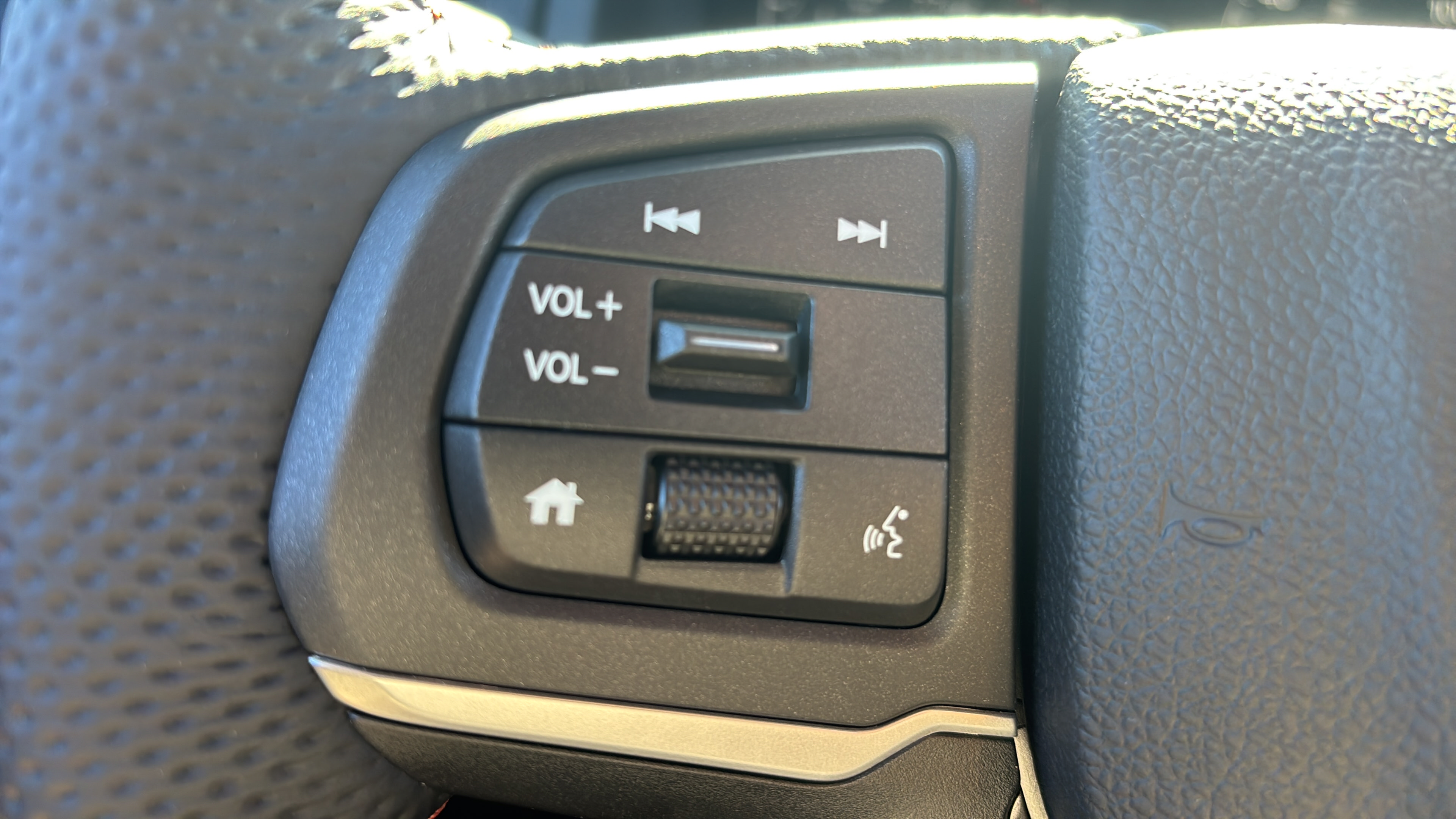 New 2026 Honda Ridgeline TrailSport image 29