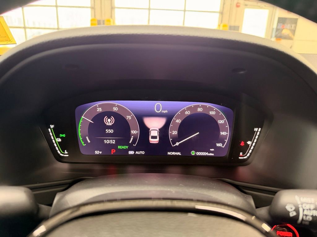 New 2026 Honda Accord Touring image 7