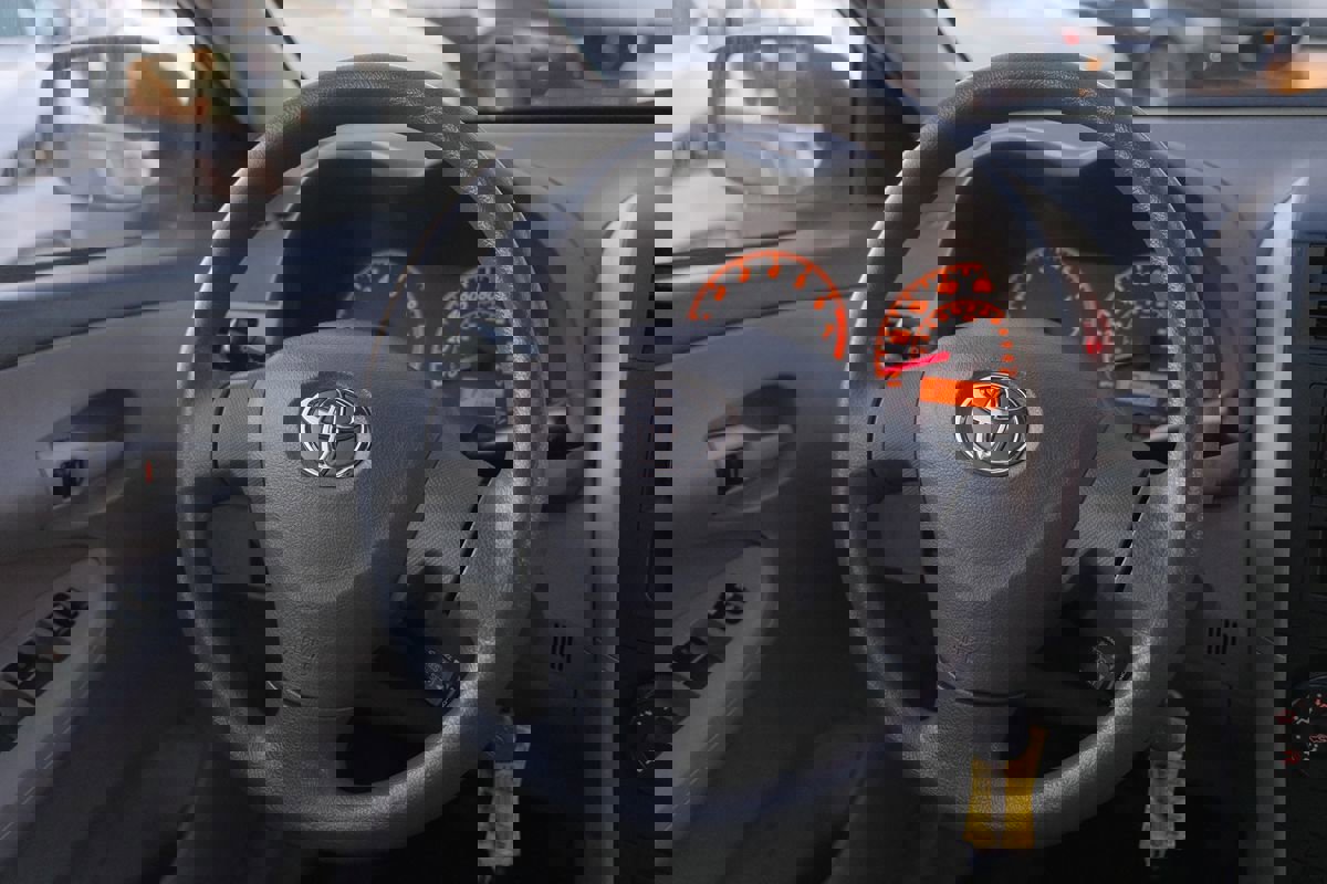 Used 2009 Toyota Corolla LE image 38