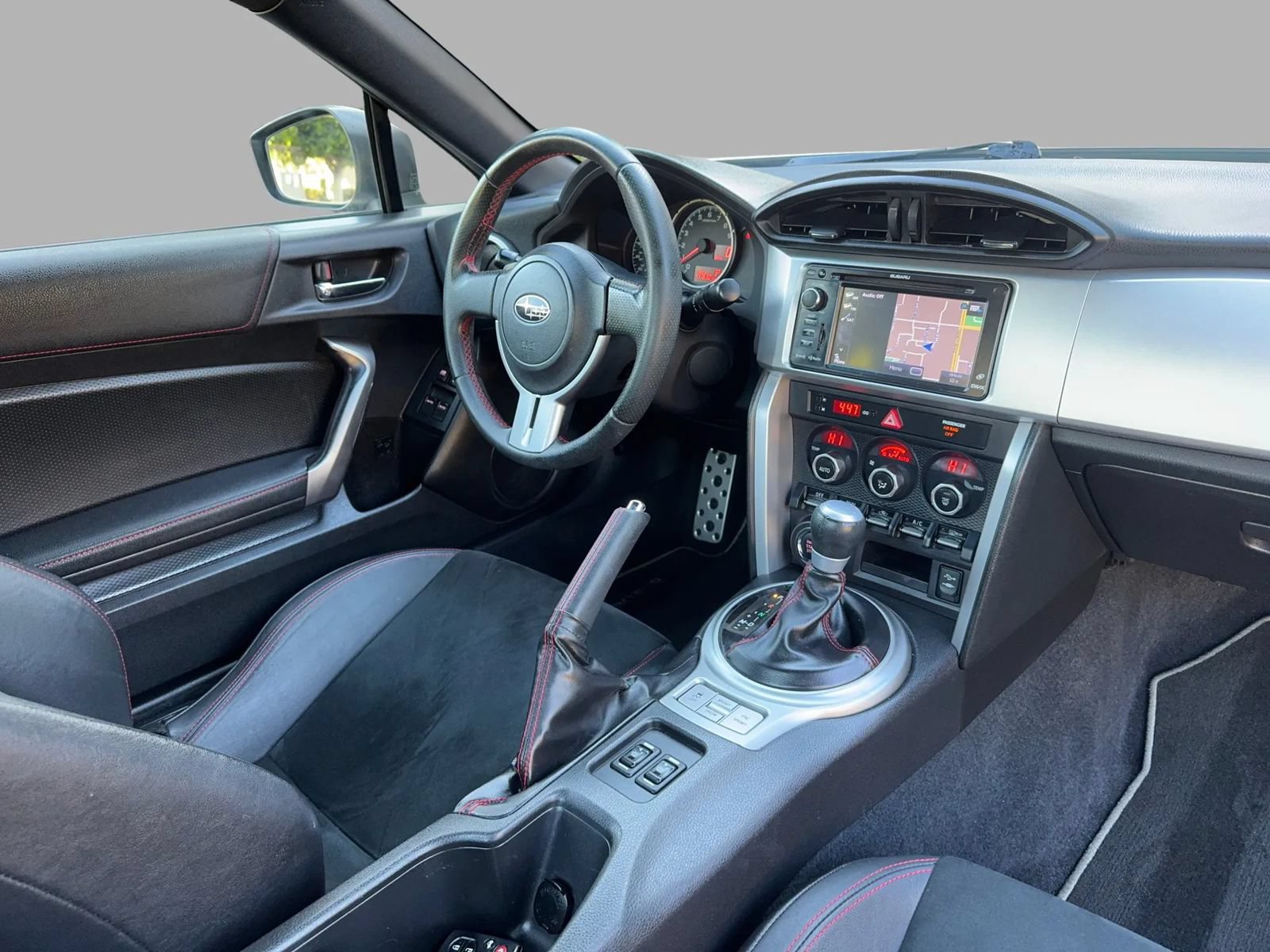 Used 2013 Subaru BRZ Limited RWD image 28