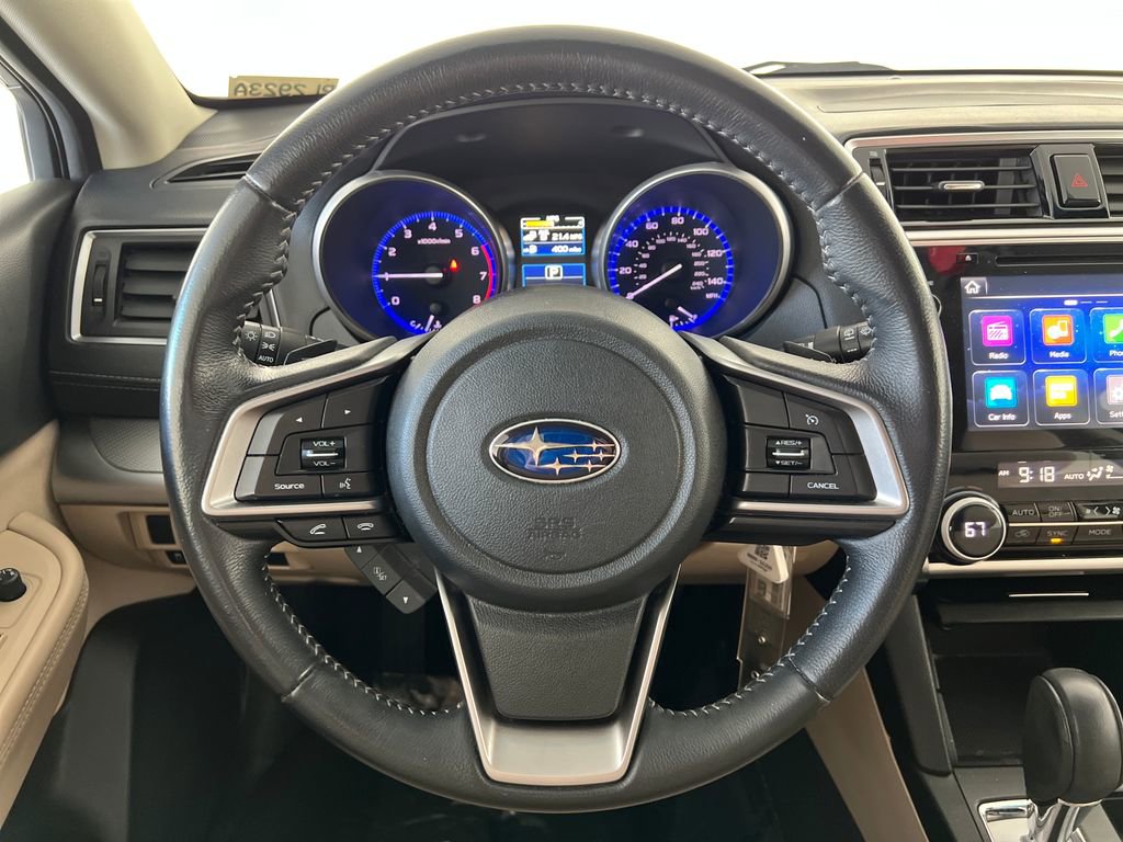 Used 2018 Subaru Outback 2.5i Premium w/ Popular Package #1 image 18