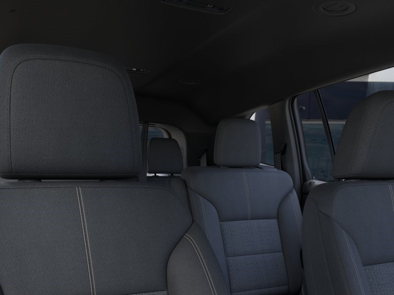 New 2026 GMC Acadia Elevation w/ LPO, Floor Liner Package FWD image 25