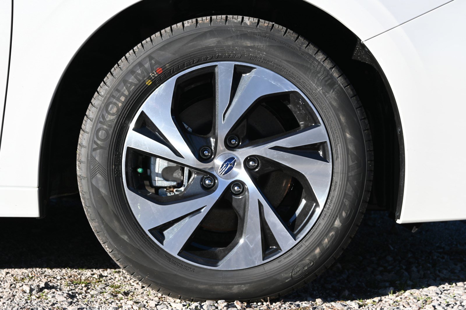 Certified 2025 Subaru Legacy Premium image 13