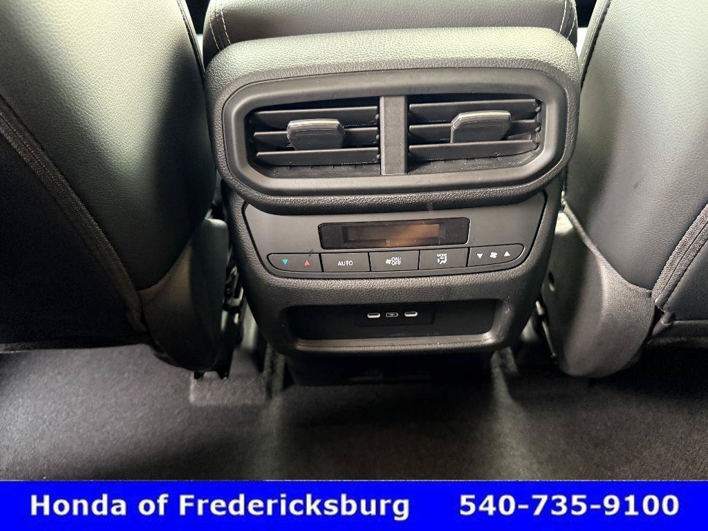Certified 2025 Honda Pilot EX-L image 44