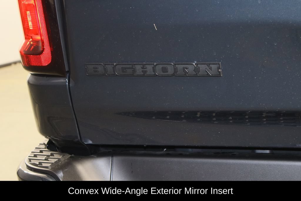 New 2026 RAM 1500 Big Horn AWD/4WD image 42