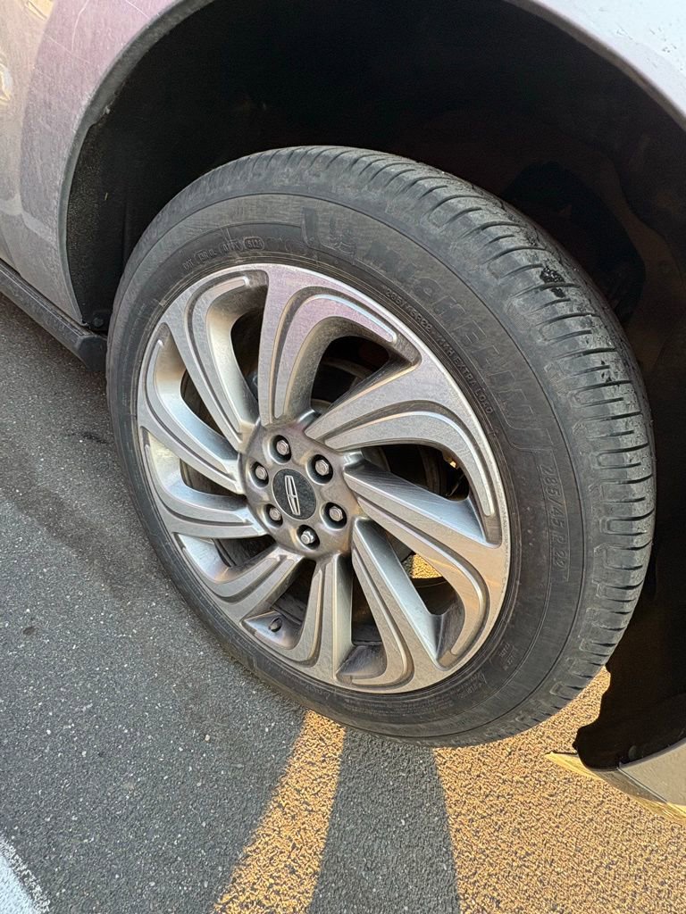 Used 2022 Lincoln Navigator Reserve image 27