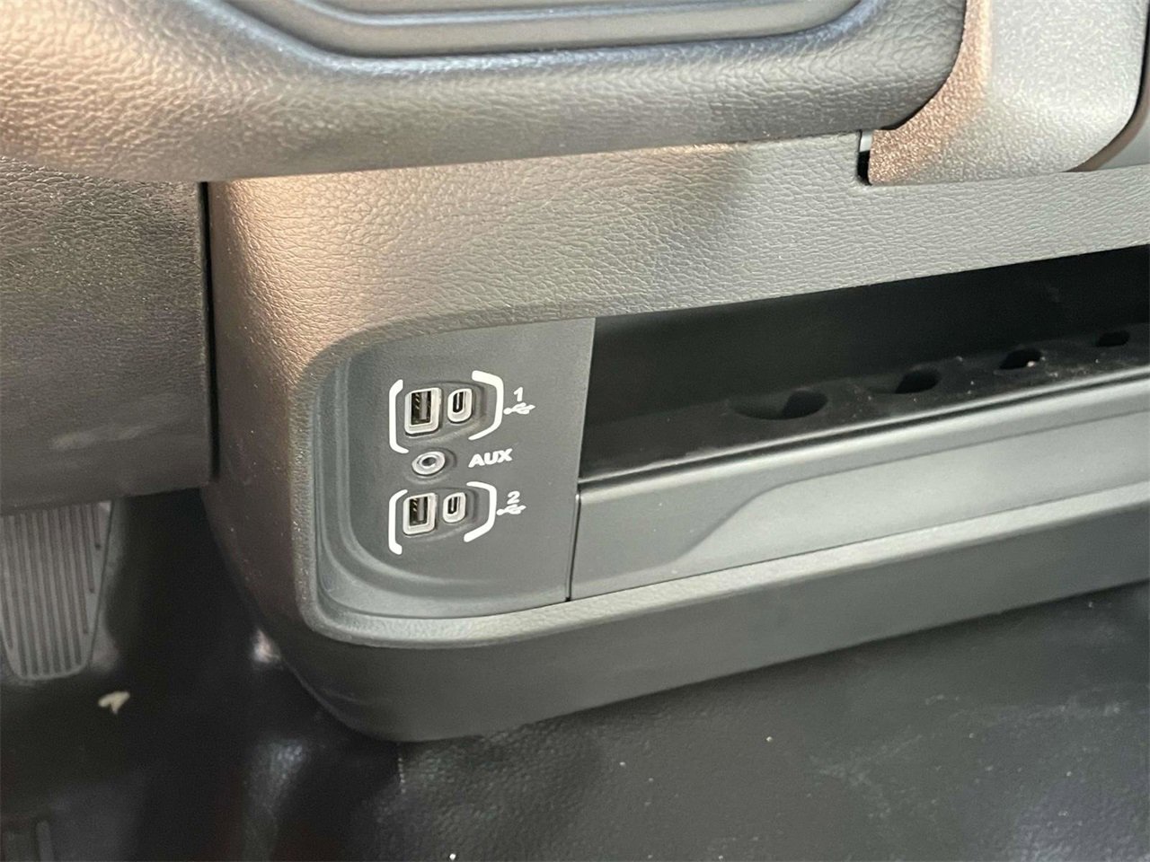 New 2024 RAM 5500 Tradesman image 14