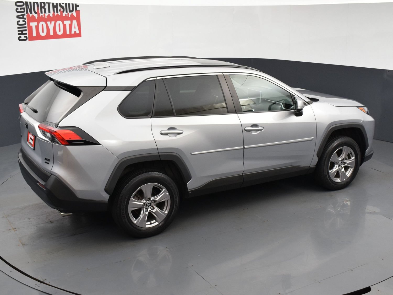 Used 2023 Toyota RAV4 XLE w/ Convenience Package AWD/4WD image 22