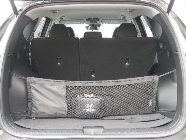 Used 2025 Hyundai Tucson SEL image 6